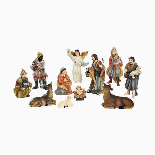 Nativity Blessings Set