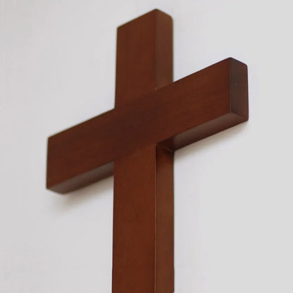 Christian Wall Hanging Jesus Crucifix