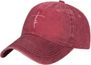 Jesus Cowboy Cap
